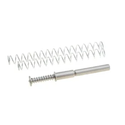 49-108004 - DPM MS-JE/4 JERICHO 941 FS / COMPENSATED (Rod Length 80mm/3.15