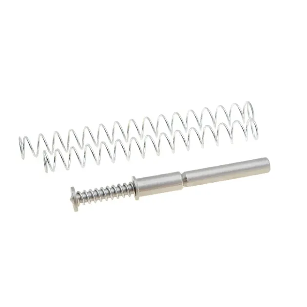 49-108004 - DPM MS-JE/4 JERICHO 941 FS / COMPENSATED (Rod Length 80mm/3.15" )