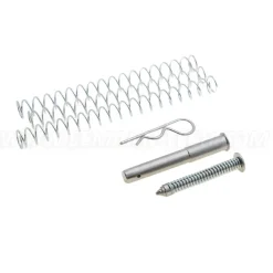 49-117010 - DPM MS-WA/7 WALTHER Q5 MATCH M1/M2 & Steel Frame Pro/Standard 5" Inch Barrel