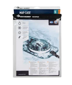 DPORTECARS - Sea To Summit Porte carte étanche Petit