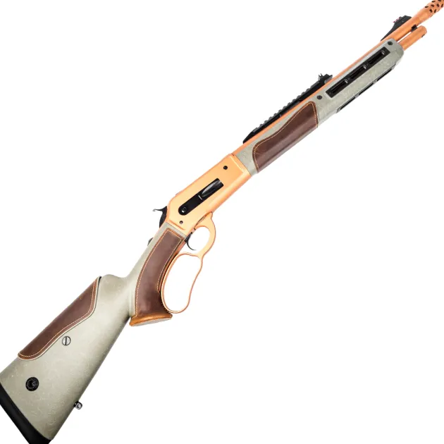 DPS14X731457 - Pedersoli 86/71 Boarbuster Apocalypse .45-70 Govt
