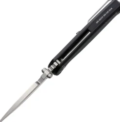 DPX Gear HEST/F Stonewash Spleiner Black Aluminium