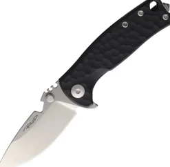 DPX Gear HEST F urban framelock M390