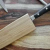 DRG00816 - APOGEE Etui Bamboo Magnétique 19cm Santoku