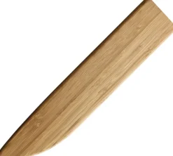 DRGAS1050 - APOGEE Etui Bamboo Magnétique 26,7cm Couteau à Découper