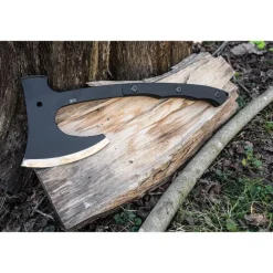DRK35551 - APOC Barrens Pack Axe Hache Tactique