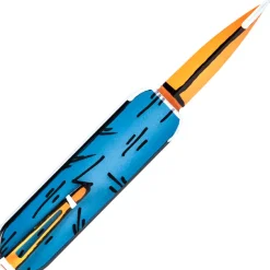 D Rocket Design Ti 007 Cel Shade