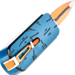 D Rocket Design Ti 007 Cel Shade