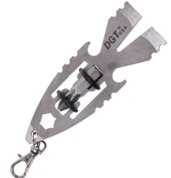 DR009PL - Darrel Ralph DGT Aero