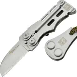 DS1 - Alain Descy / Max Knives DS1 Mini Papillon