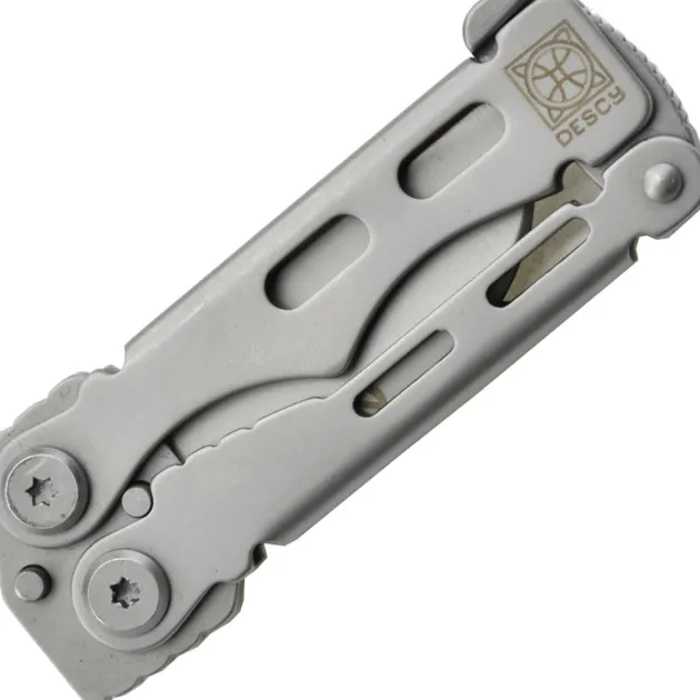 DS1 - Alain Descy / Max Knives DS1 Mini Papillon