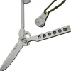 DS3 - Alain Descy / Max Knives DS3 Papillon