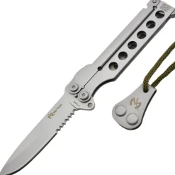 DS3 - Alain Descy / Max Knives DS3 Papillon