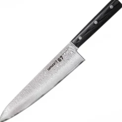 D67085 - Samura Damascus 67 Chef 200