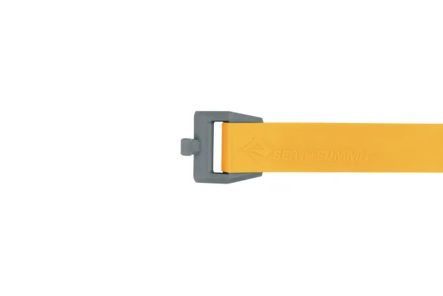 DSANGLESI101 - Sea To Summit Sangle Stretch-Loc 30 Jaune par 2