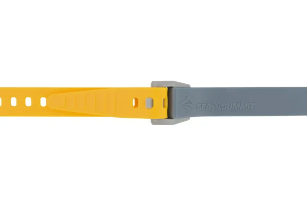 DSANGLESI101 - Sea To Summit Sangle Stretch-Loc 30 Jaune par 2