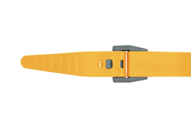 DSANGLESI101 - Sea To Summit Sangle Stretch-Loc 30 Jaune par 2