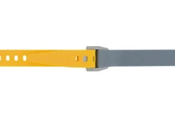 DSANGLESI00 - Sea To Summit Sangle Stretch-Loc 15 Grise par 2