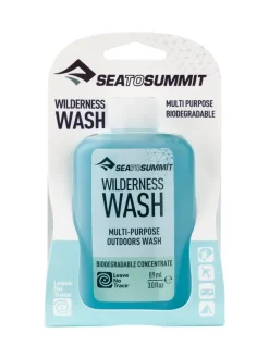 DSAVLIQ6C - Sea To Summit Savon liquide multi utilisations 100 ml