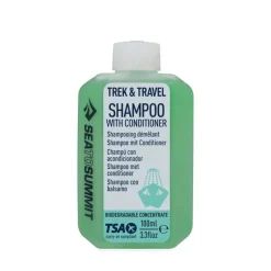 DSAVLIQ2C - Sea To Summit Shampoing avec conditionneur 100 ml
