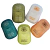DSAVON2 - Sea To Summit Savon en FEUILLES Shampoing