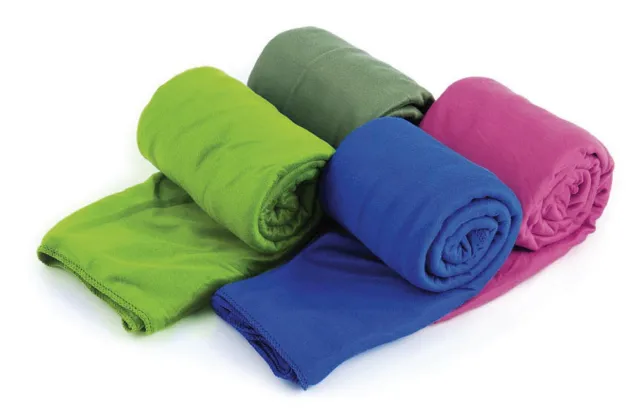 DSEMINILZZ - Sea To Summit Pocket Towel L