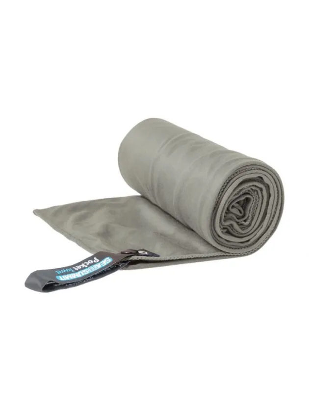 DSEMINI1Z - Sea To Summit Pocket Towel S