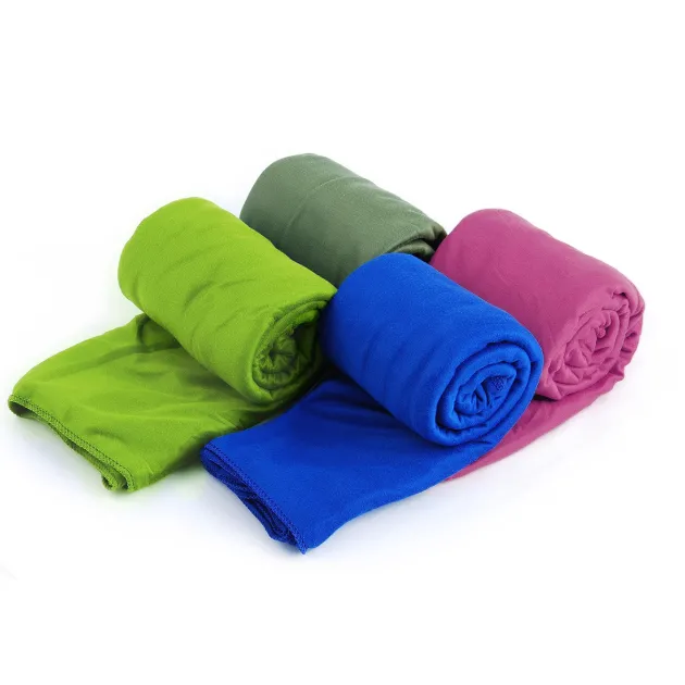 DSEMINI1Z - Sea To Summit Pocket Towel S