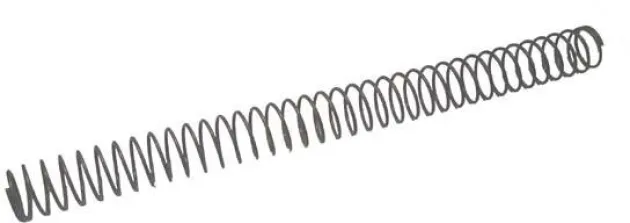 DSI-BFR-SC-556 - Dark Storm Industries DS-15 Carbine Buffer Spring