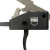 DSI-TRG-DI4 - Dark Storm Industries Drop In Billet Trigger 4lb