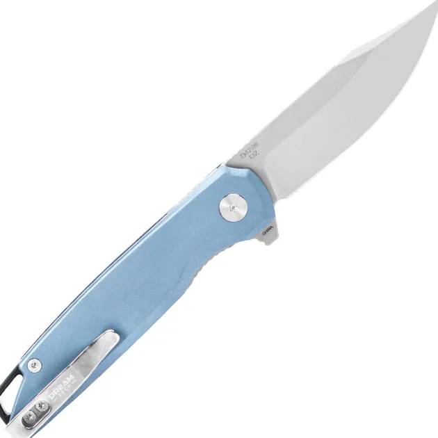 D4285TBL - Dream Tech 4285 D2 Blue Titanium