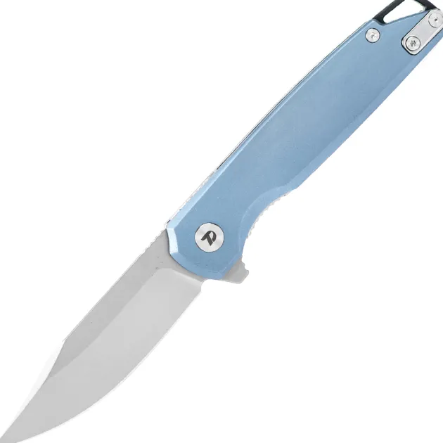 D4285TBL - Dream Tech 4285 D2 Blue Titanium