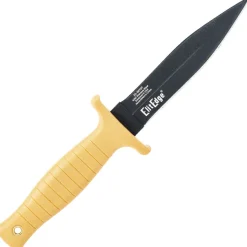 20-097DT - Elite Edge Boot Knife