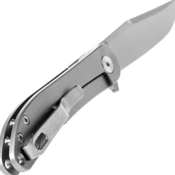 D4366VG - Dream Tech Framelock VG10 Titanium