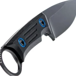 D0301 - Vosteed Fullback Nitro-V Micarta