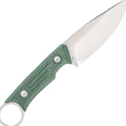 D0302 - Vosteed Fullback Nitro-V Micarta