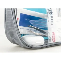 DVOYTOIL4NEW1Z00 - Sea To Summit See Pouch M lime