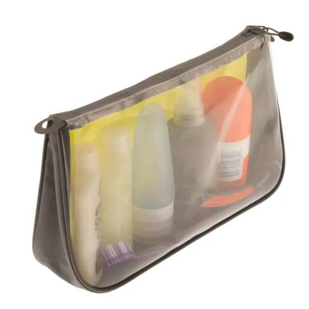 DVOYTOIL4NEW1Z00 - Sea To Summit See Pouch M lime