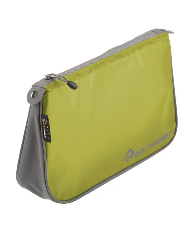 DVOYTOIL4NEW1Z00 - Sea To Summit See Pouch M lime