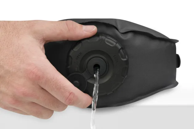 DWATCELX20 - Sea To Summit réservoir Watercell X 20 L