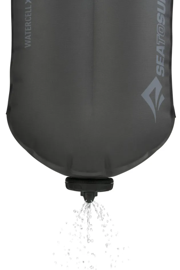 DWATCELX10 - Sea To Summit réservoir Watercell X 10 L