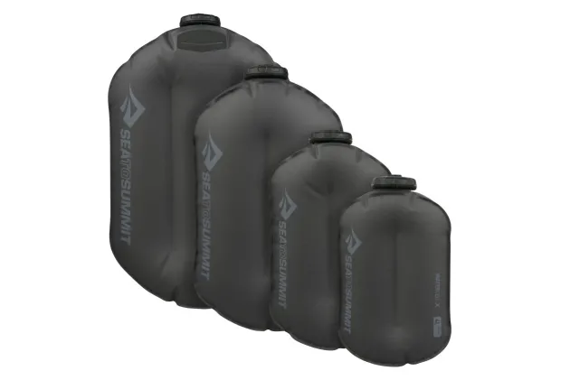 DWATCELX6 - Sea To Summit réservoir Watercell X 6 L
