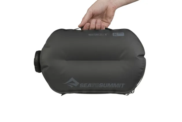 DWATCELX6 - Sea To Summit réservoir Watercell X 6 L