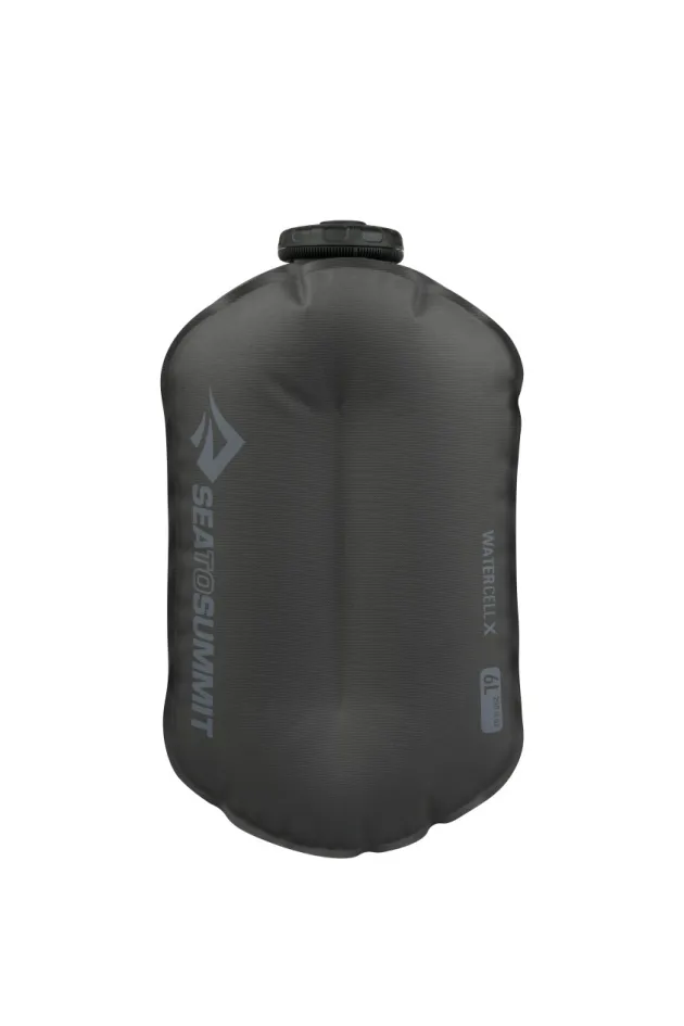 DWATCELX6 - Sea To Summit réservoir Watercell X 6 L
