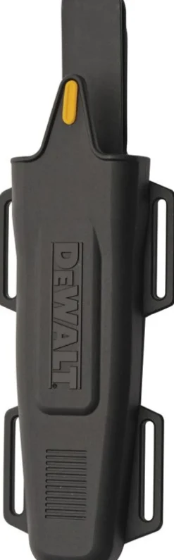 DXKNHK40 - DEWALT HK40 Couteau Fixe