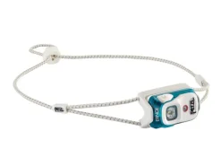E102AA02 - Petzl Lampe Frontale Bindi Emeraude