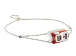 E102AA01 - Petzl Lampe Frontale Bindi Orange