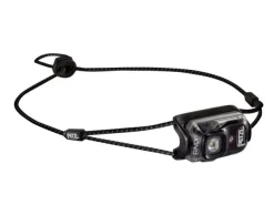 E102AA00 - Petzl Lampe Frontale Bindi Noir