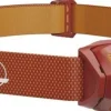E060AB03 - PETZL FRONTALE "TIKKINA" ROUGE