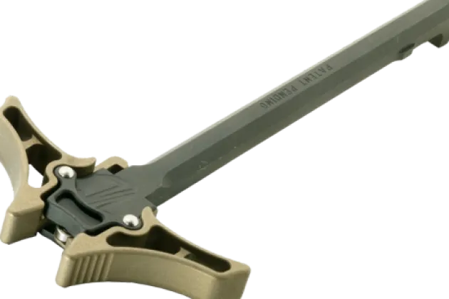 E AMBI CHBB - Timber Creek Enforcer Ambidextrous Charging Handle